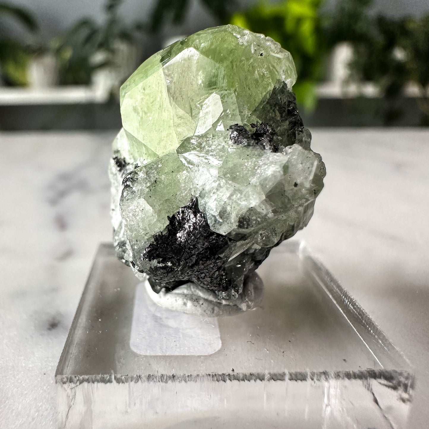 Diopside | 007