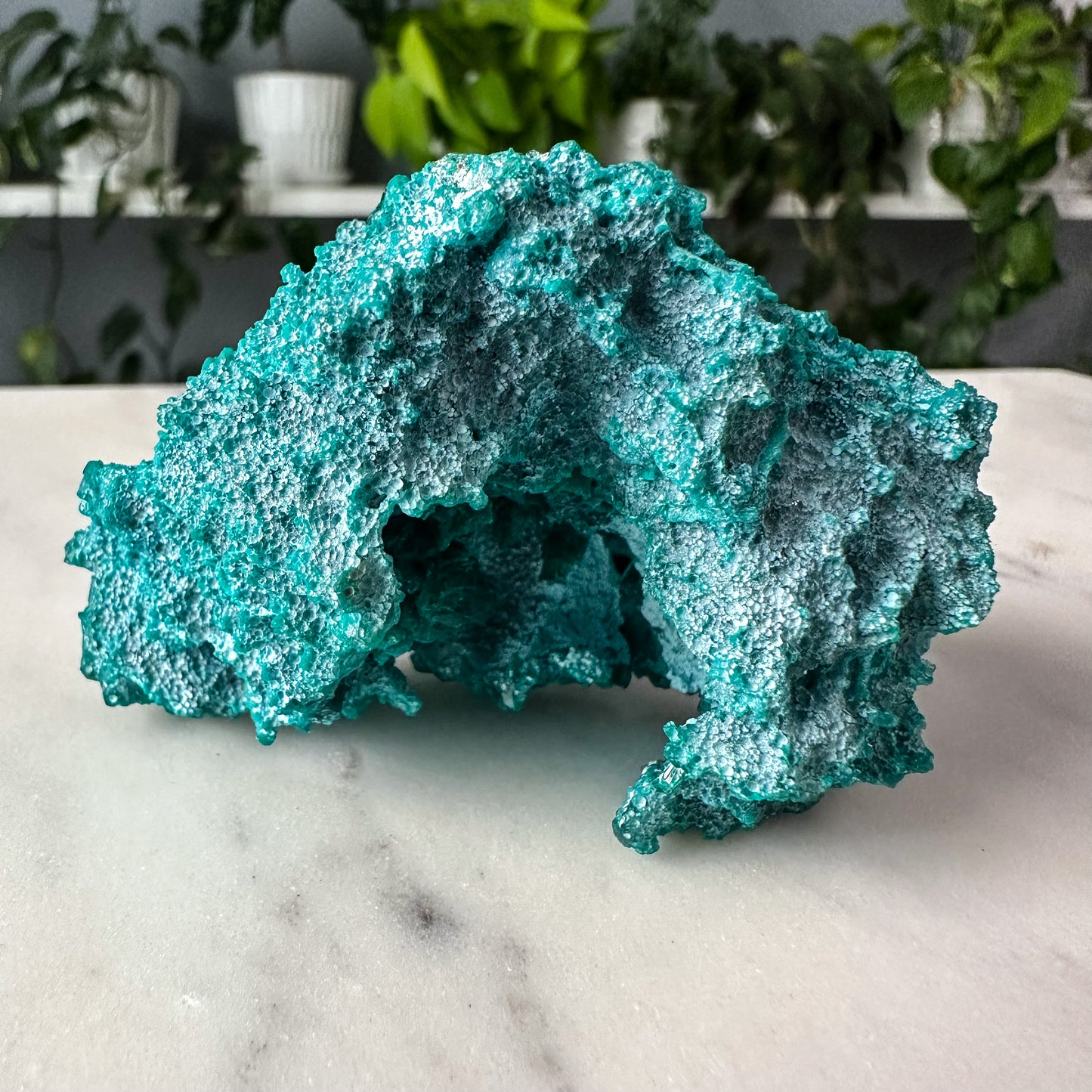 Dioptase | 010