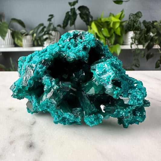 Dioptase | 010