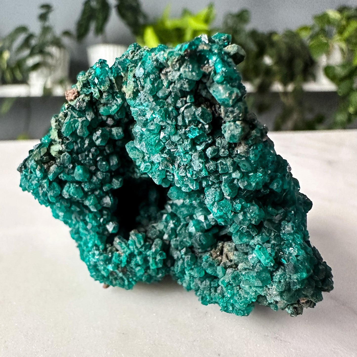 Dioptase | 004