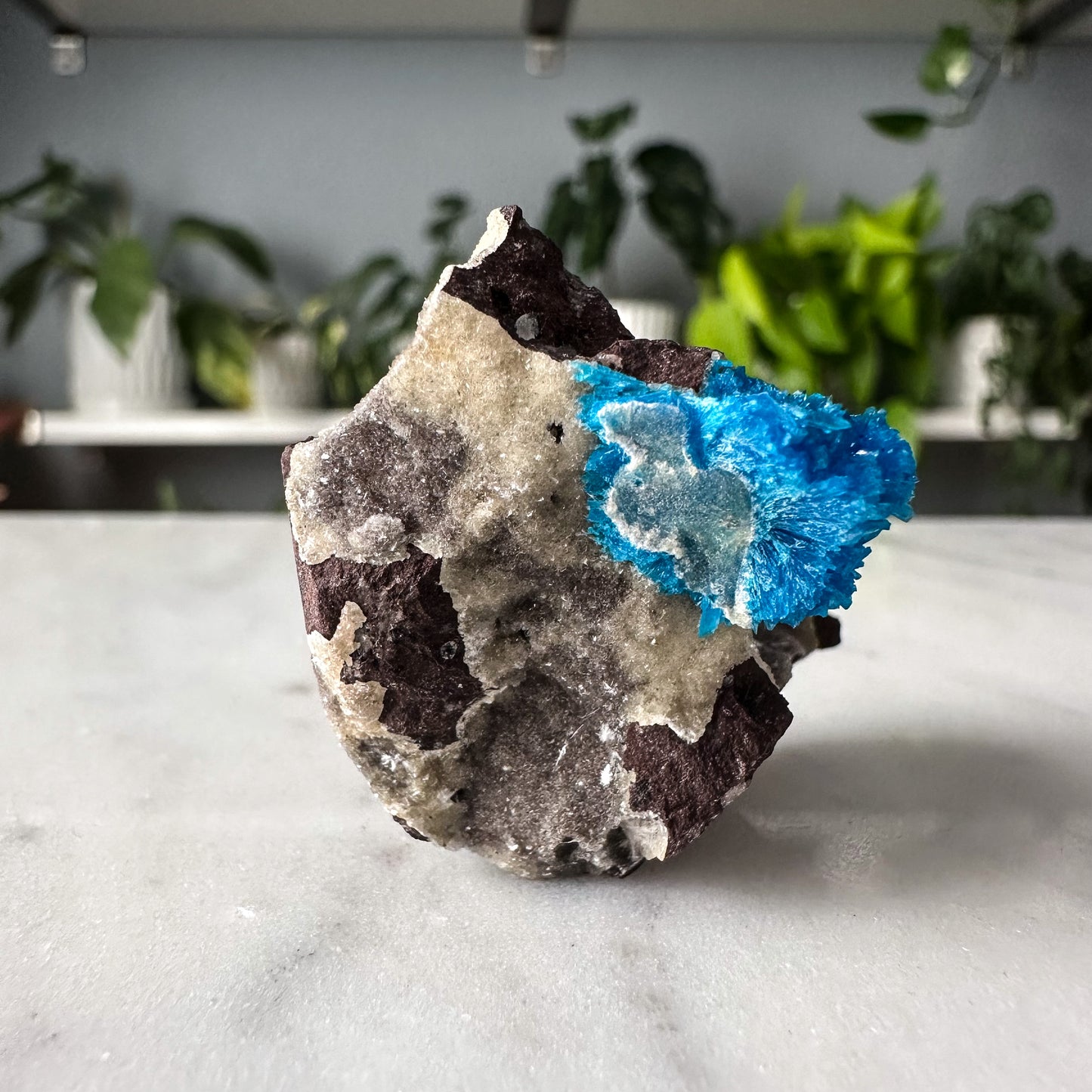 Cavansite | 009