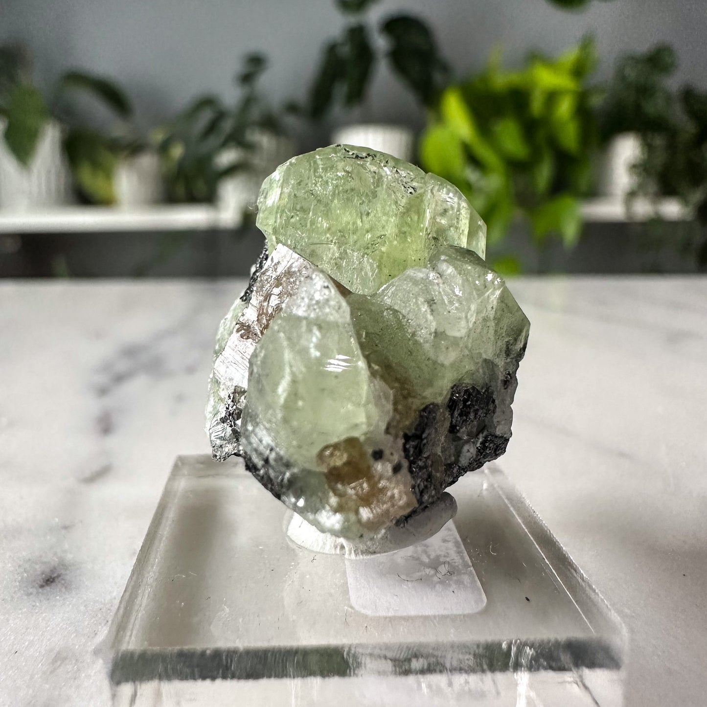 Diopside | 007