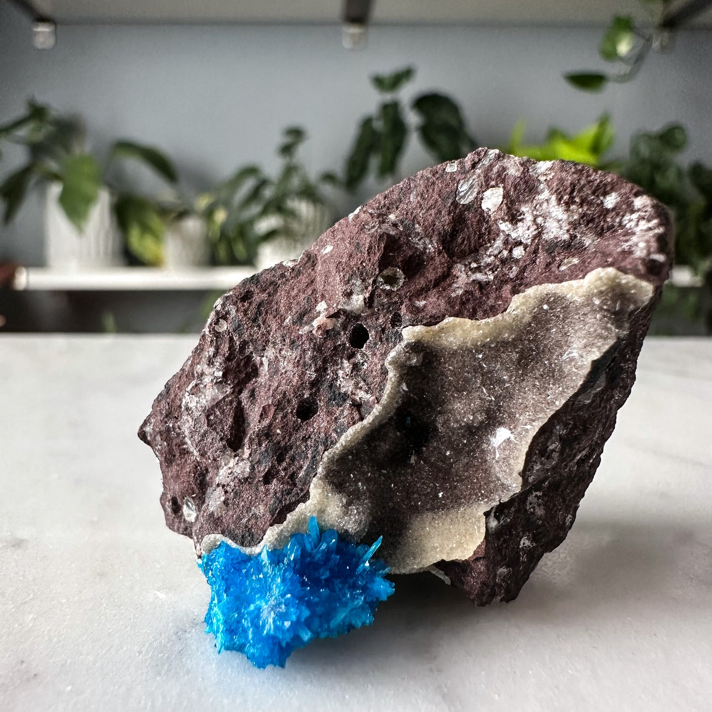 Cavansite | 009