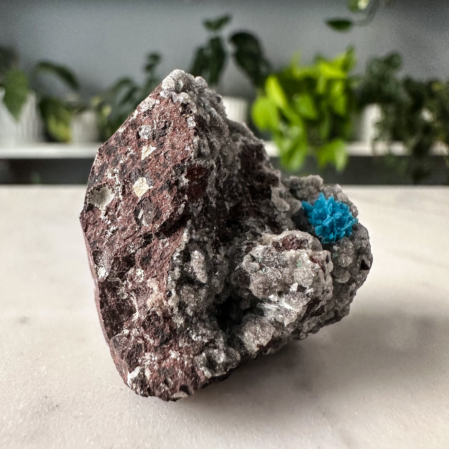 Cavansite | 014