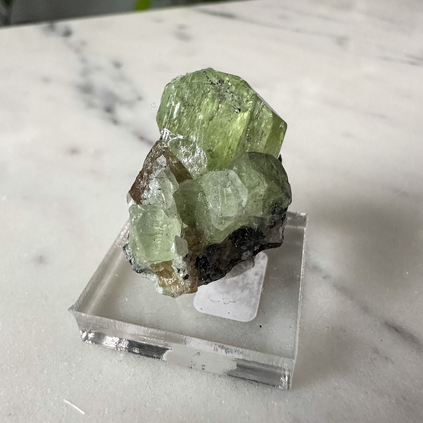 Diopside | 007