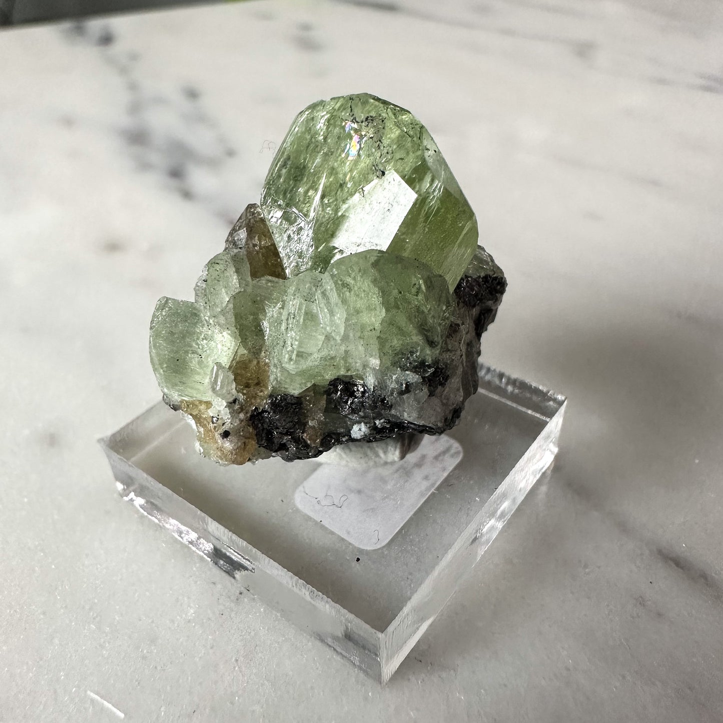 Diopside | 007