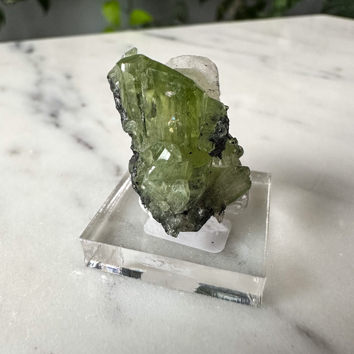 Diopside | 004