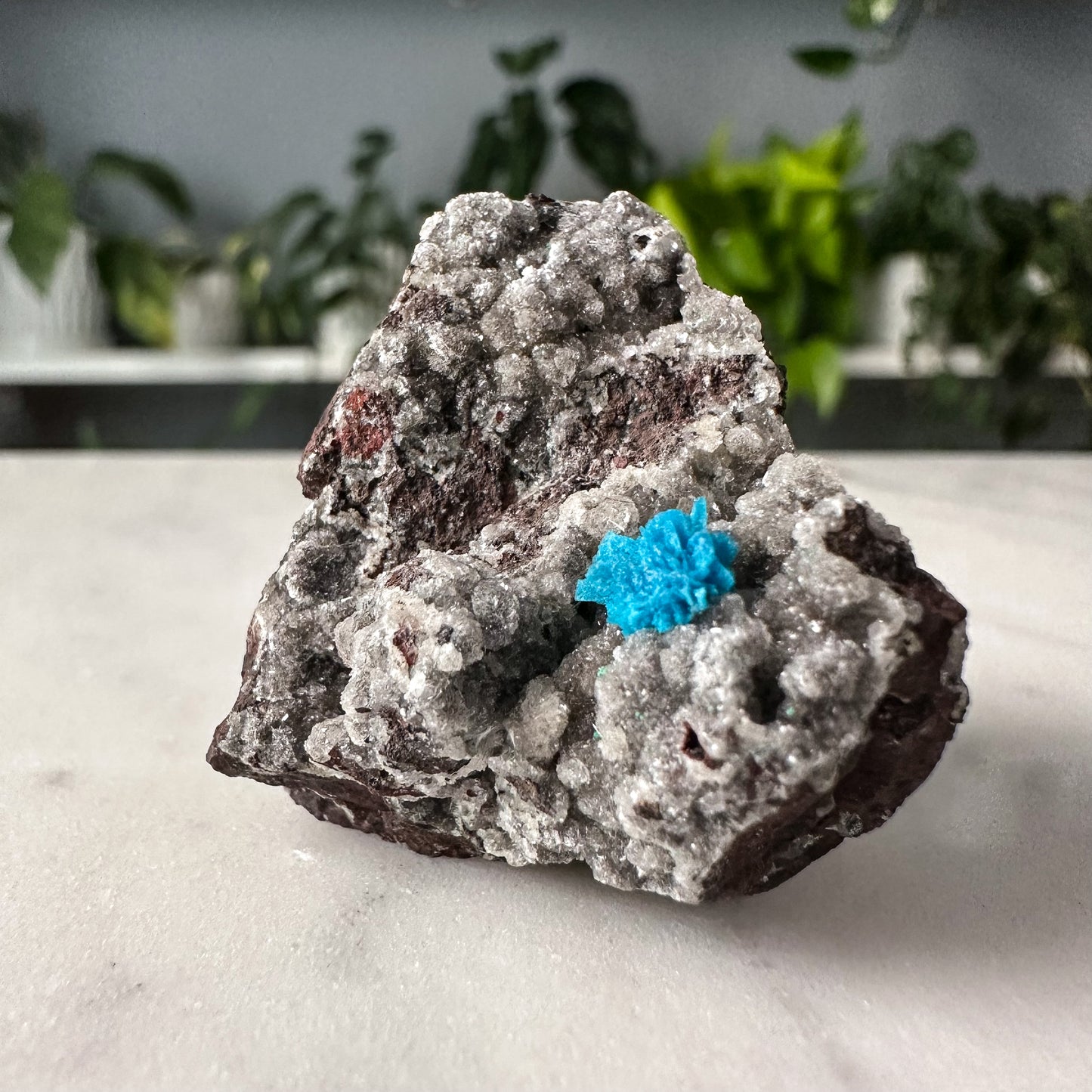 Cavansite | 014