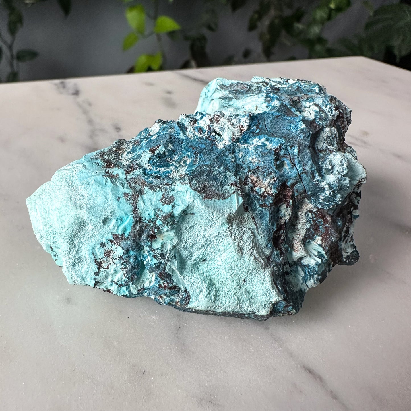 Dioptase + Chrysocolla + Plancheite | 005