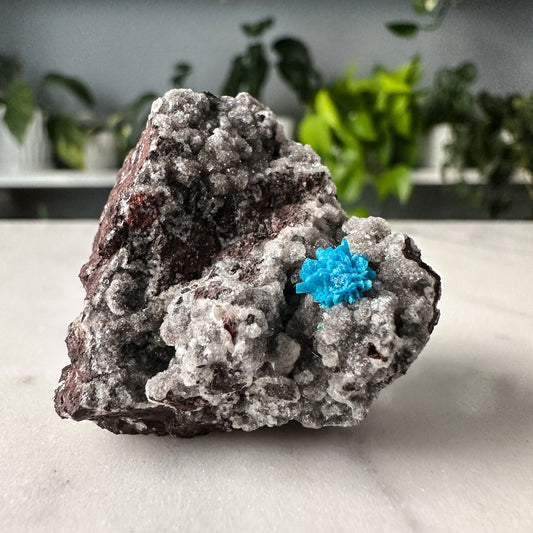 Cavansite | 014