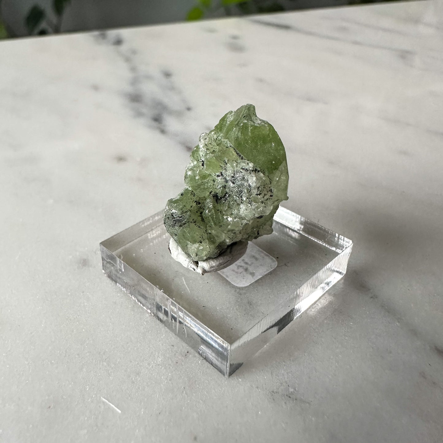 Diopside | 006