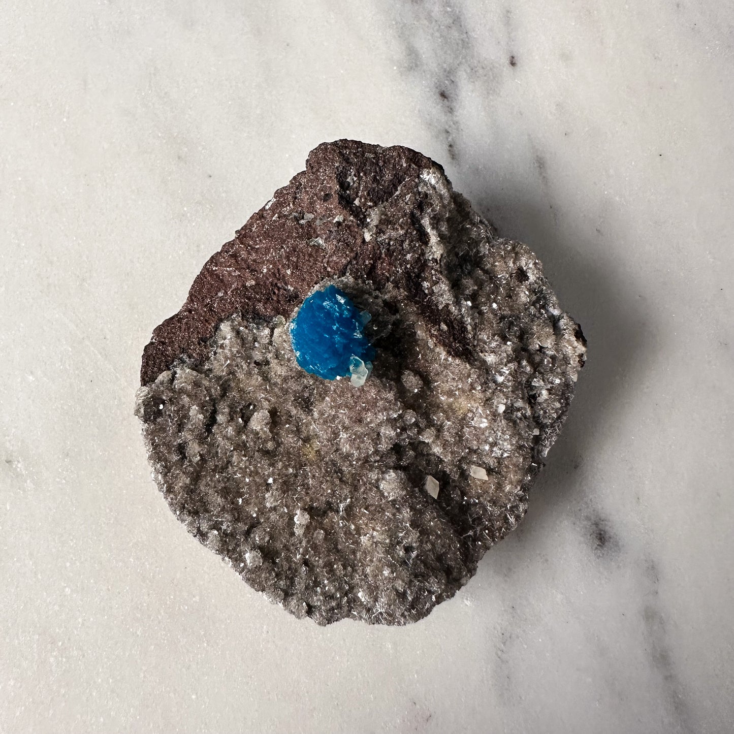 Cavansite | 010