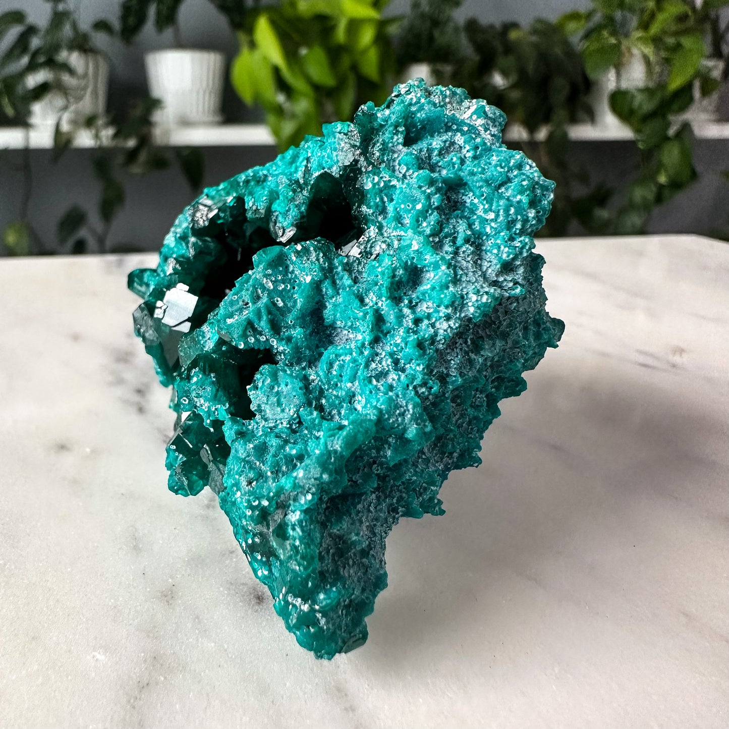 Dioptase | 010