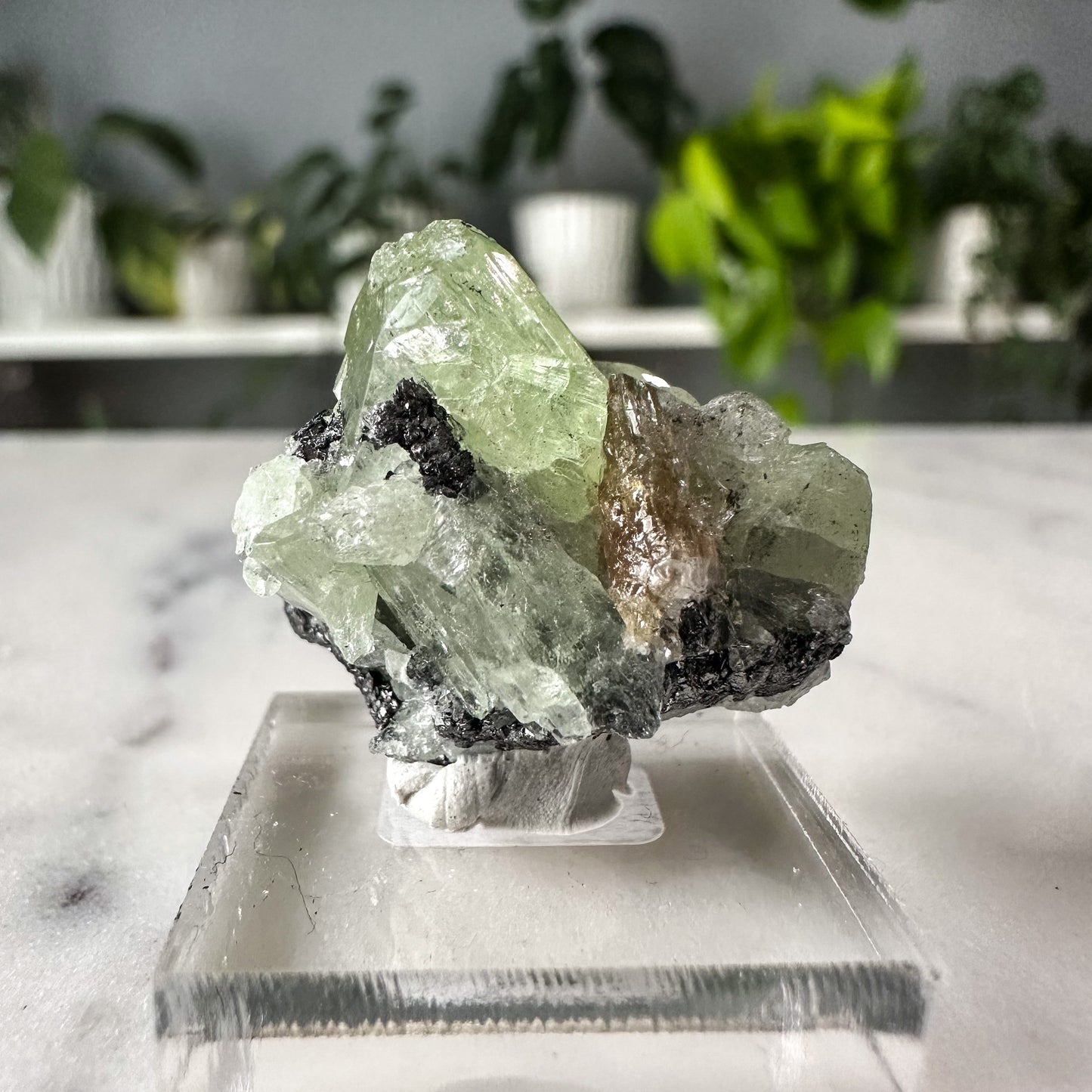 Diopside | 007