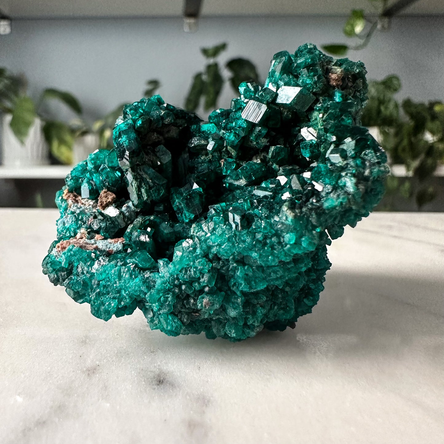 Dioptase | 004