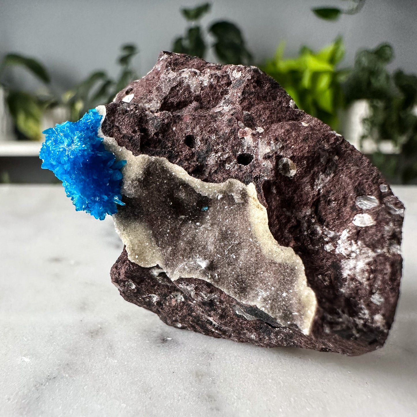 Cavansite | 009