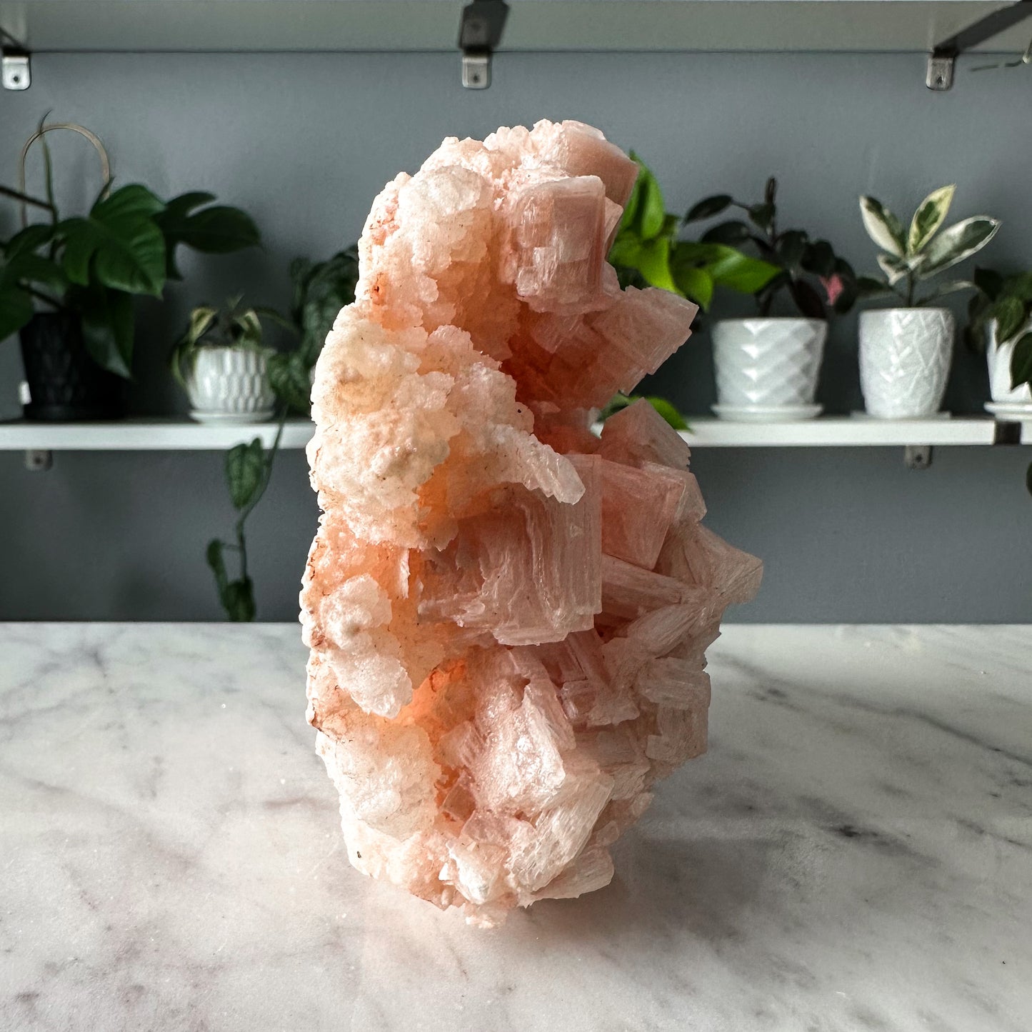 Pink Halite