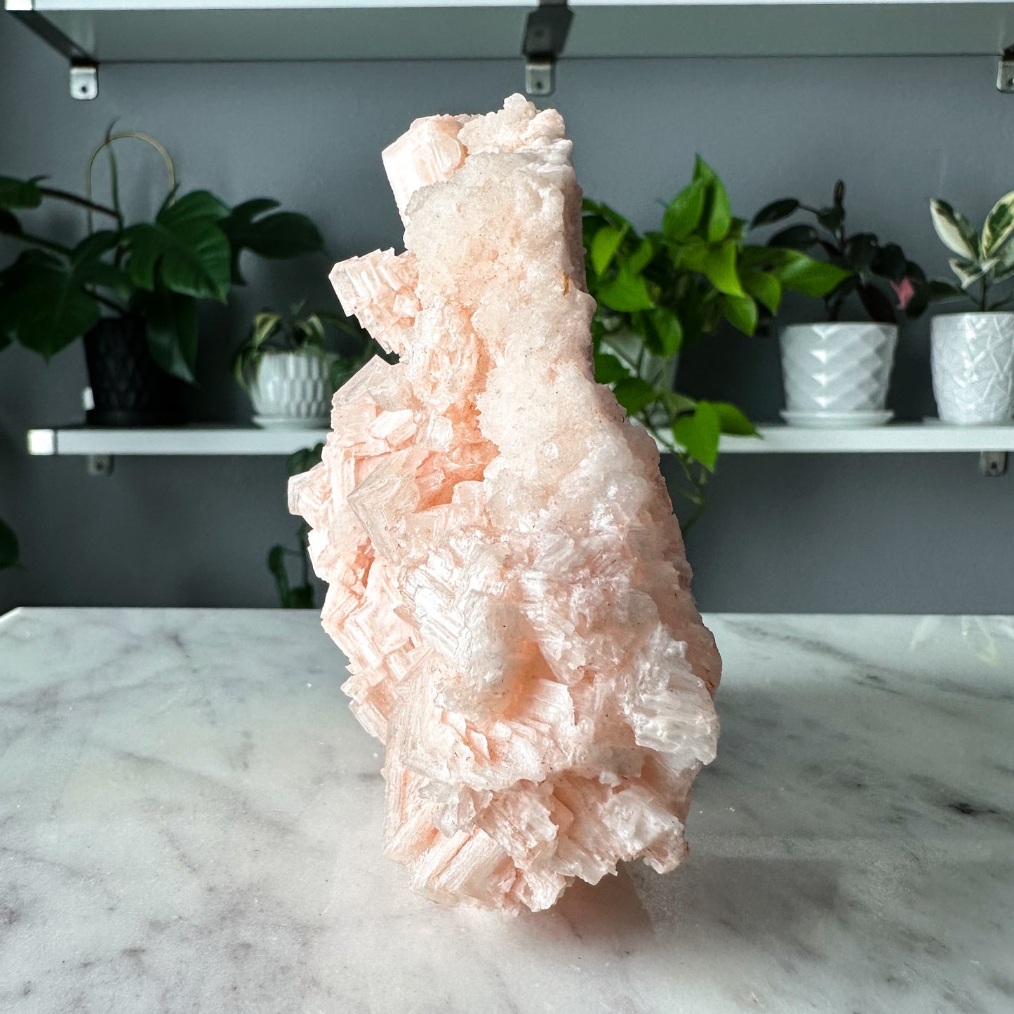 Pink Halite