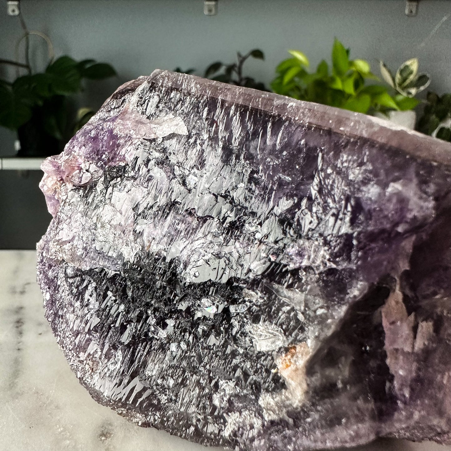 Thunder Bay Amethyst | 012