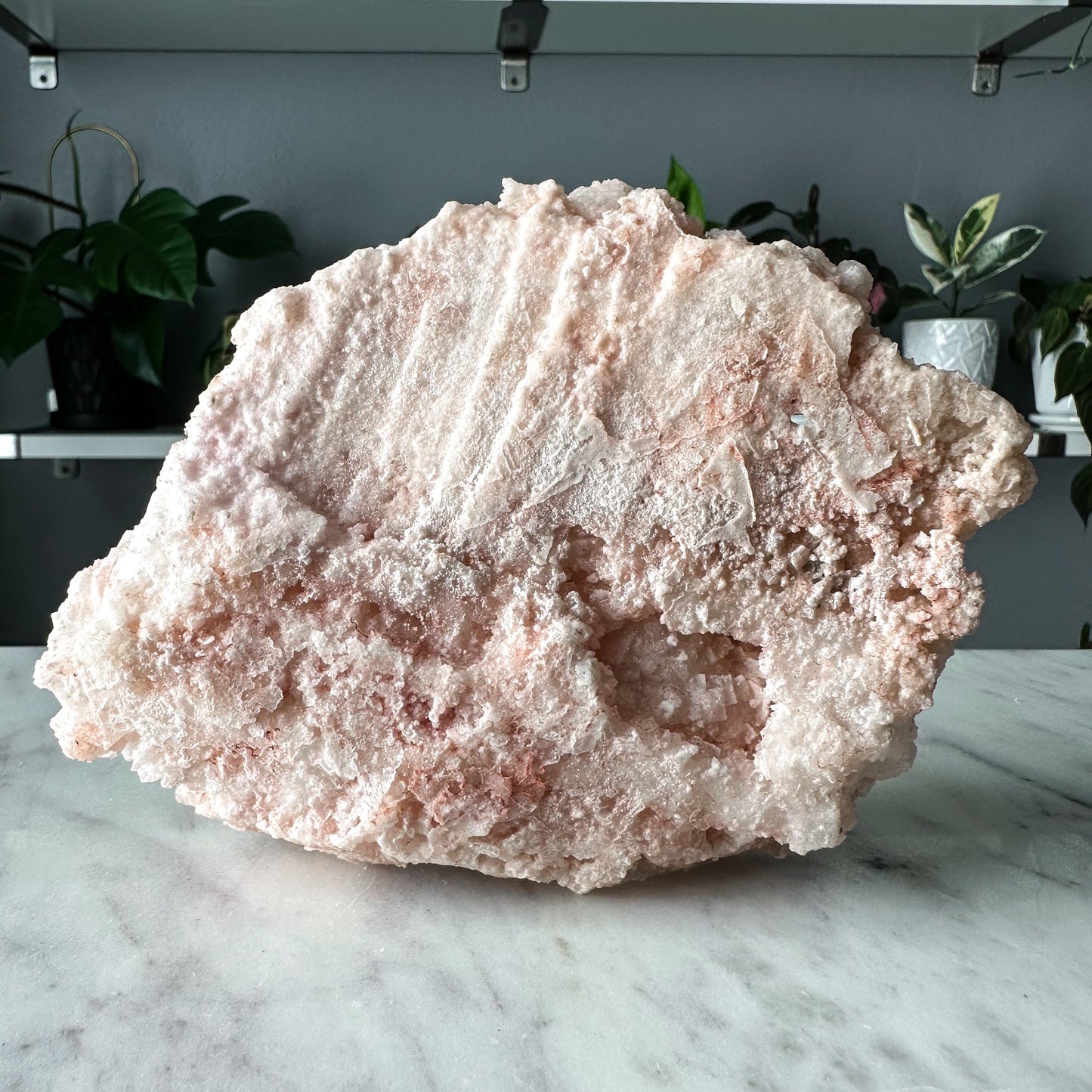 Pink Halite