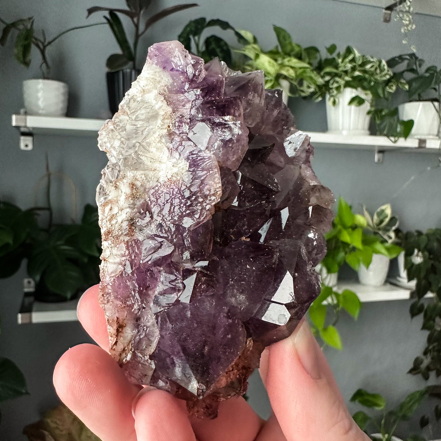 Thunder Bay Amethyst | 019