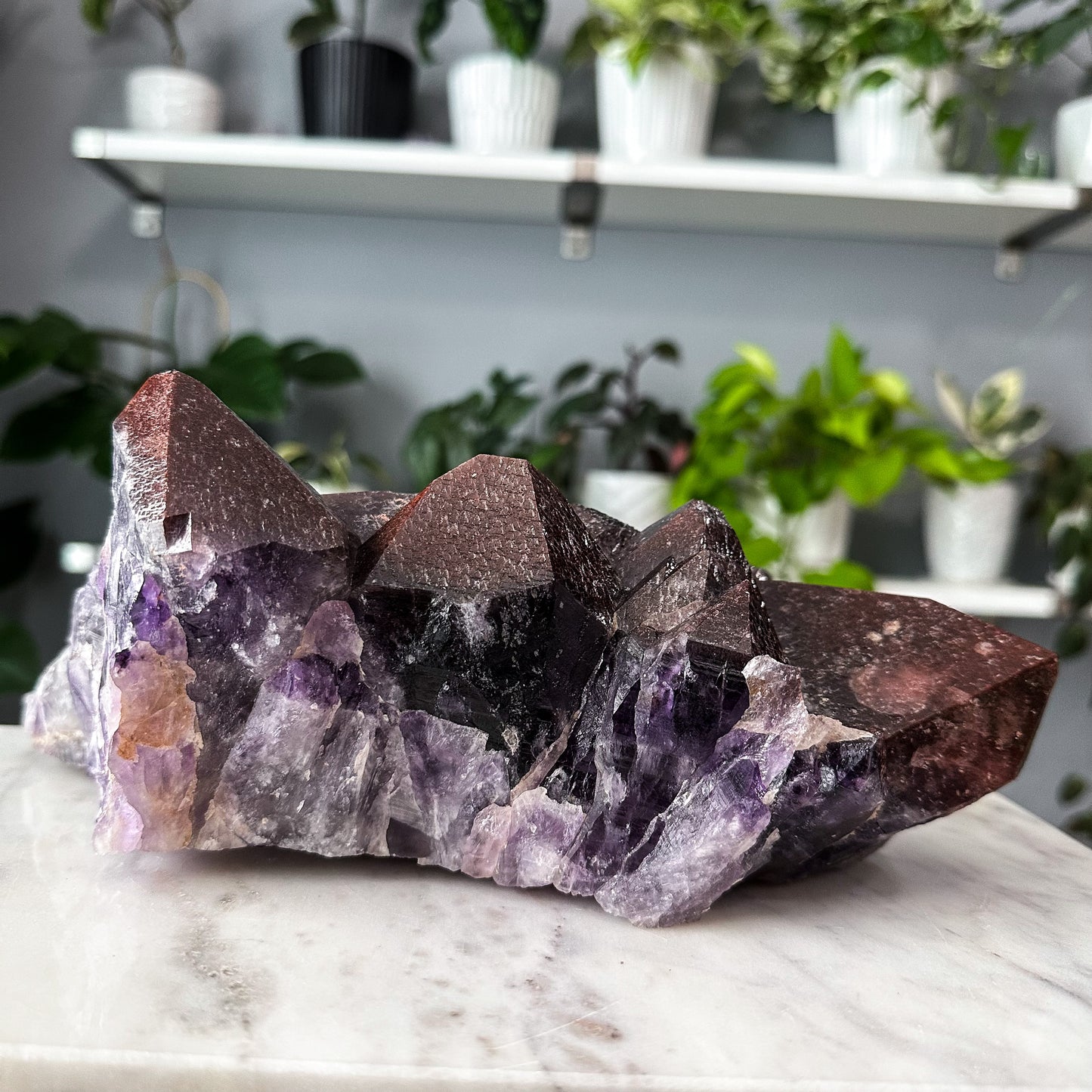 Thunder Bay Amethyst | 001