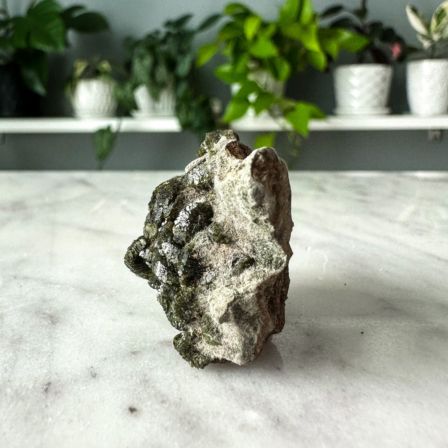 Epidote