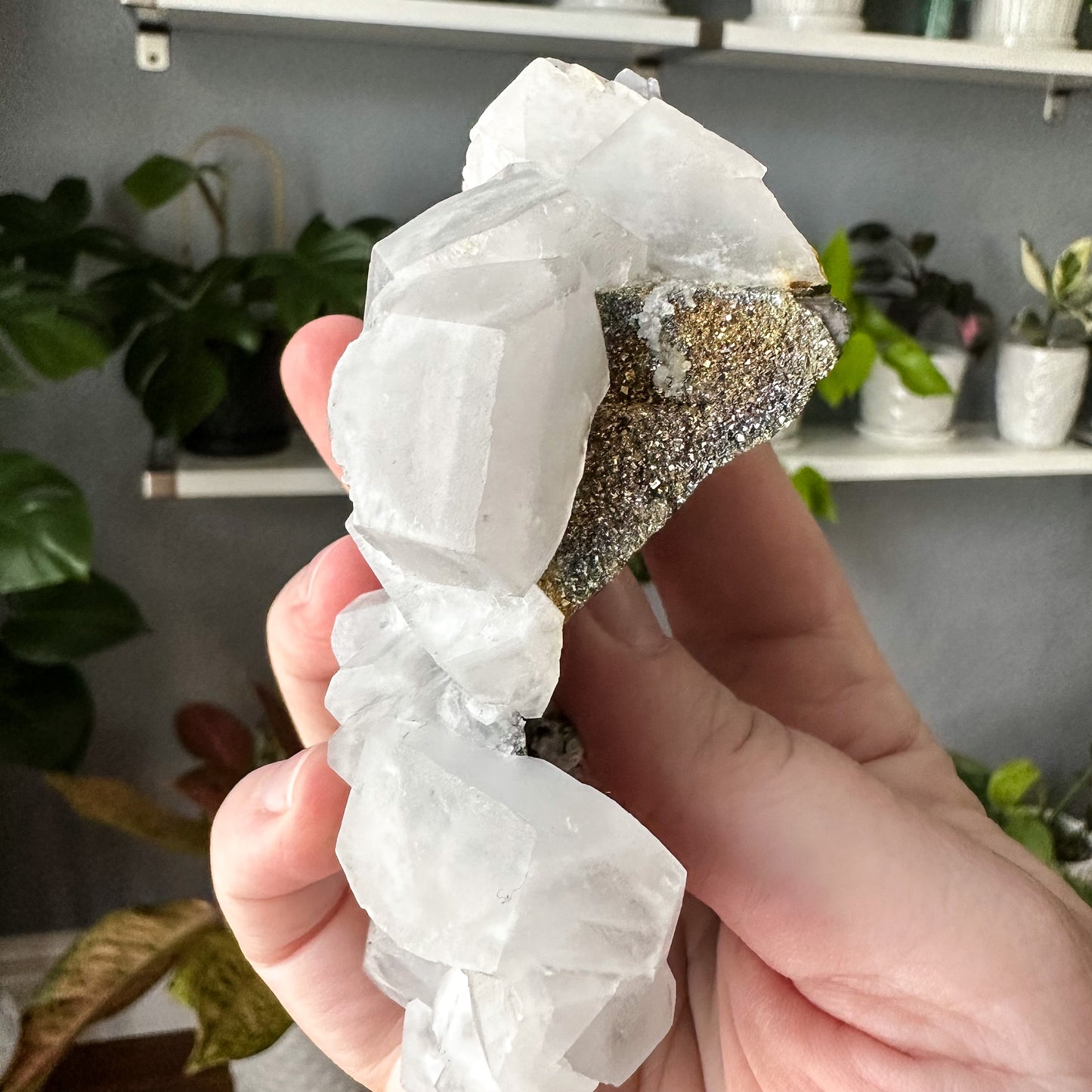 Moroccan Calcite Specimen | 002