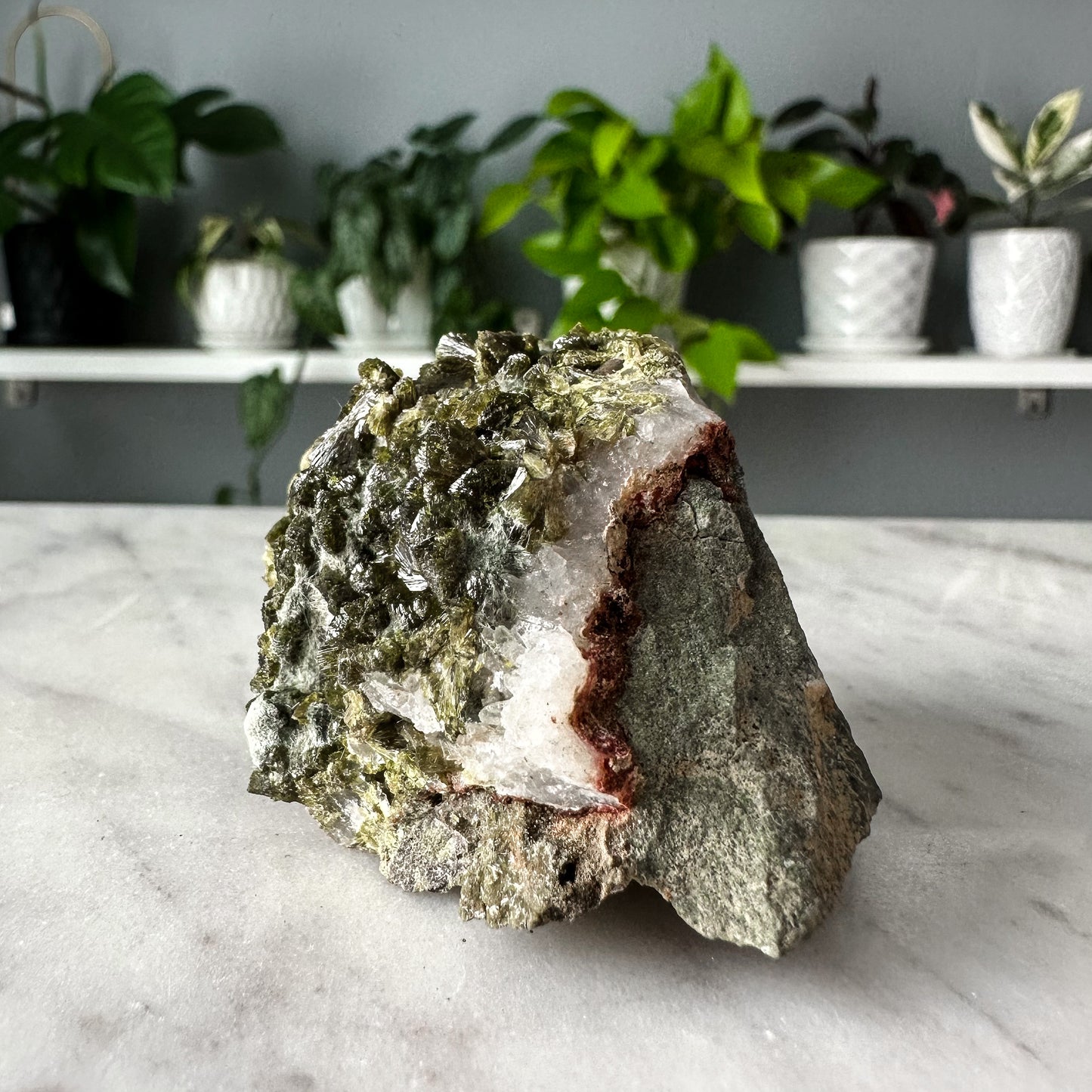 Epidote