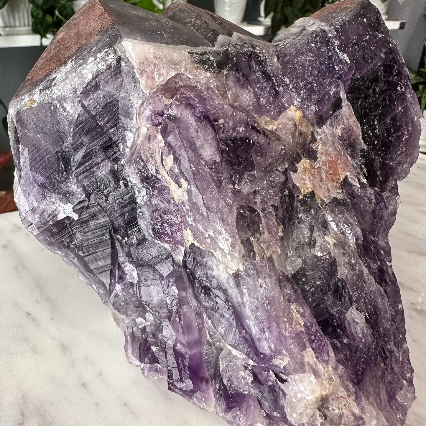 Thunder Bay Amethyst | 007