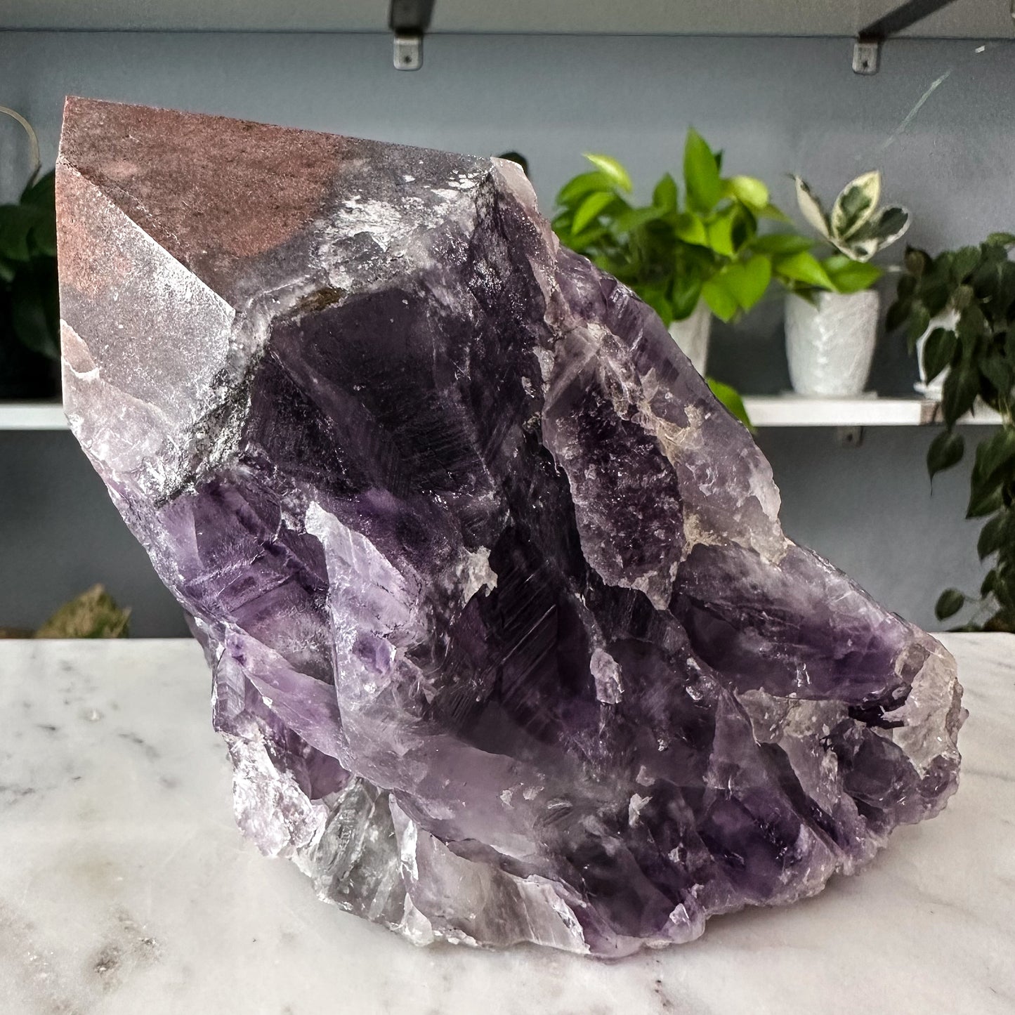 Thunder Bay Amethyst | 007