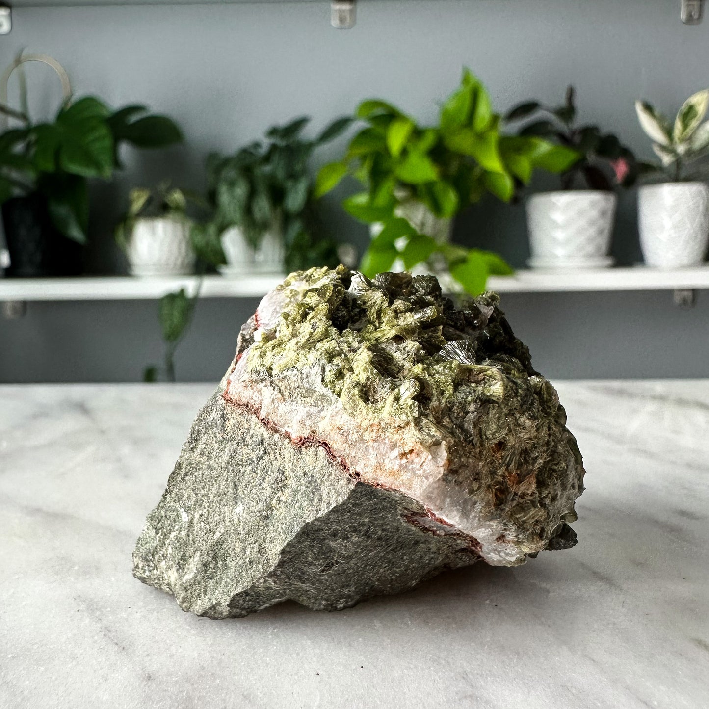 Epidote