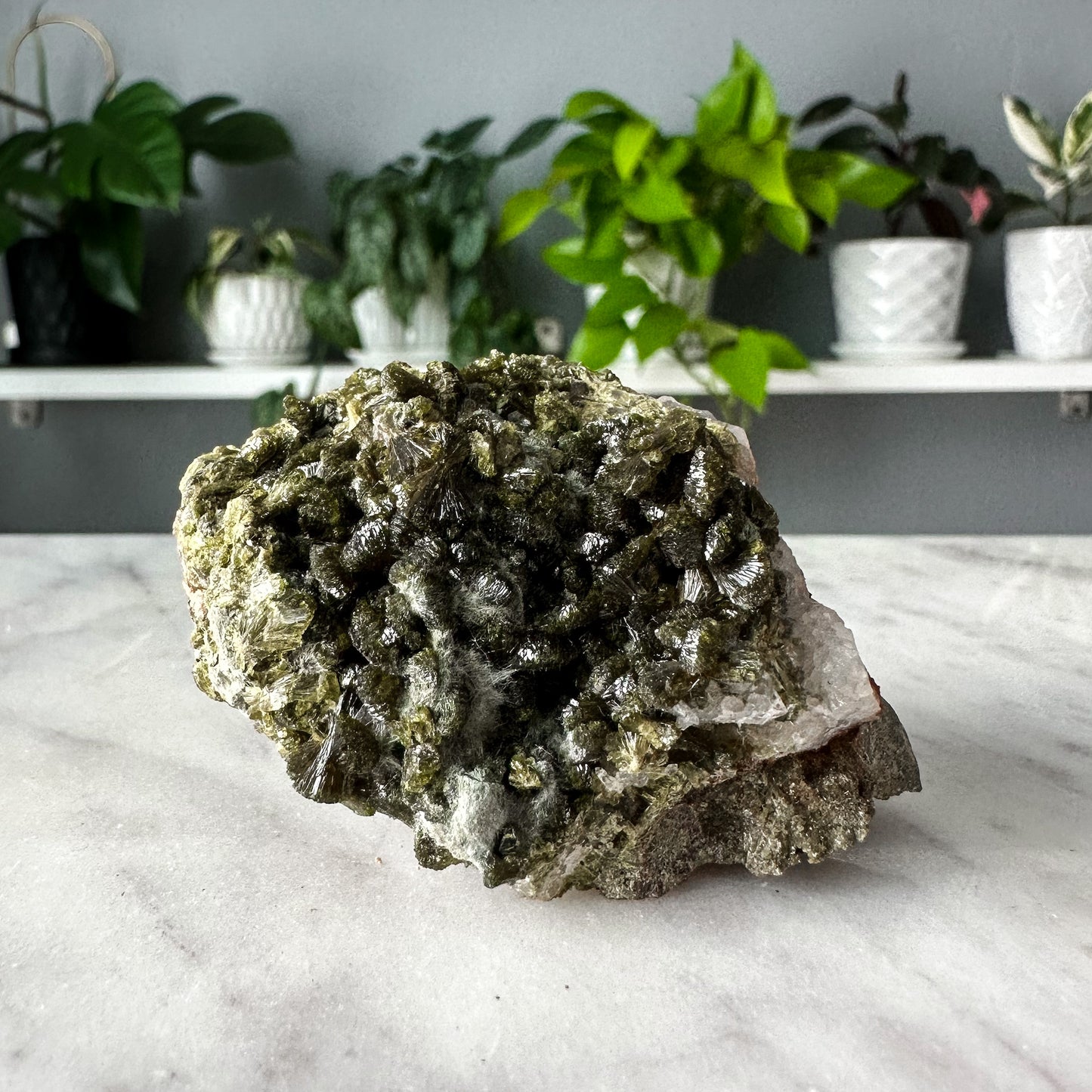 Epidote