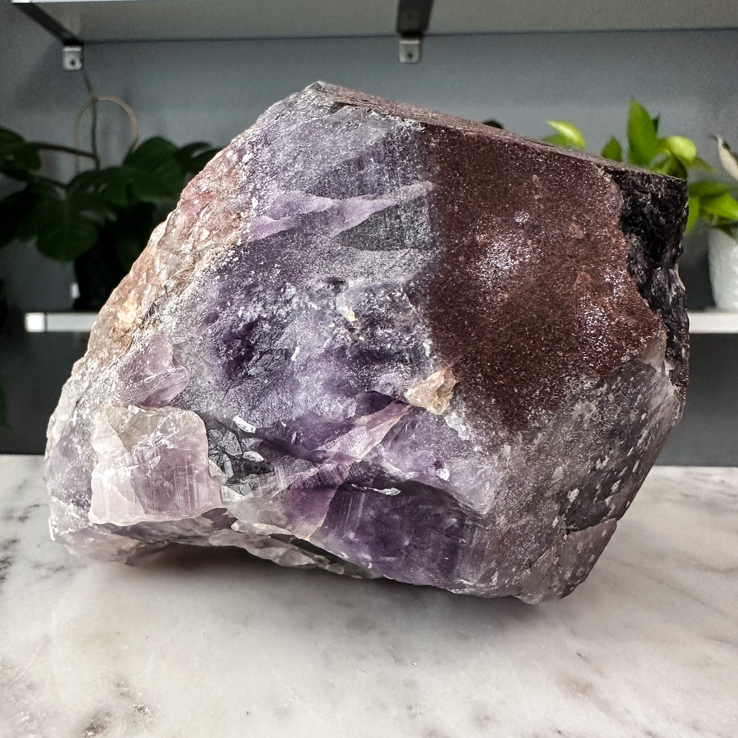 Thunder Bay Amethyst | 009