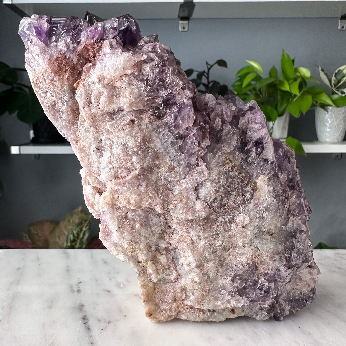 Thunder Bay Amethyst | 018