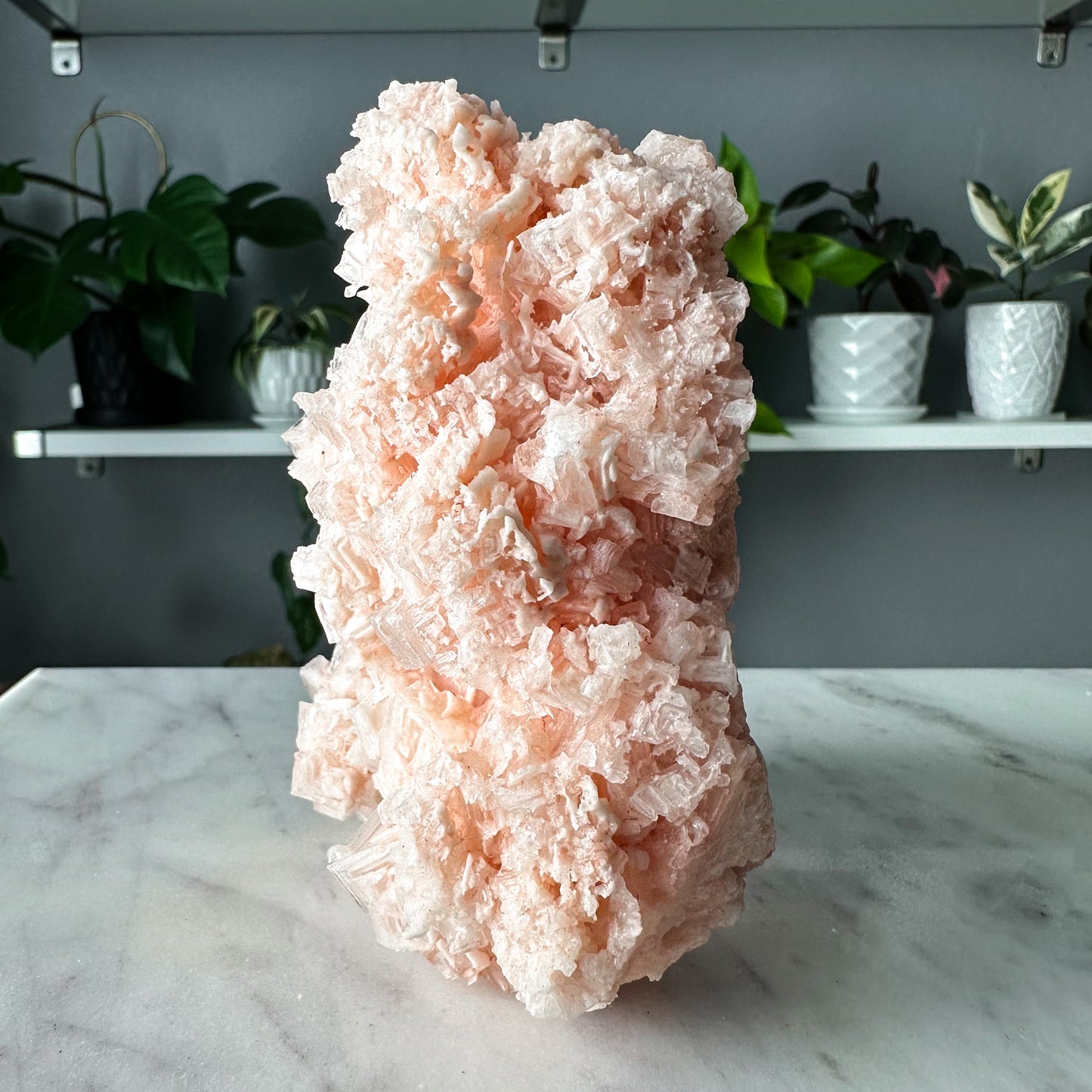 Pink Halite