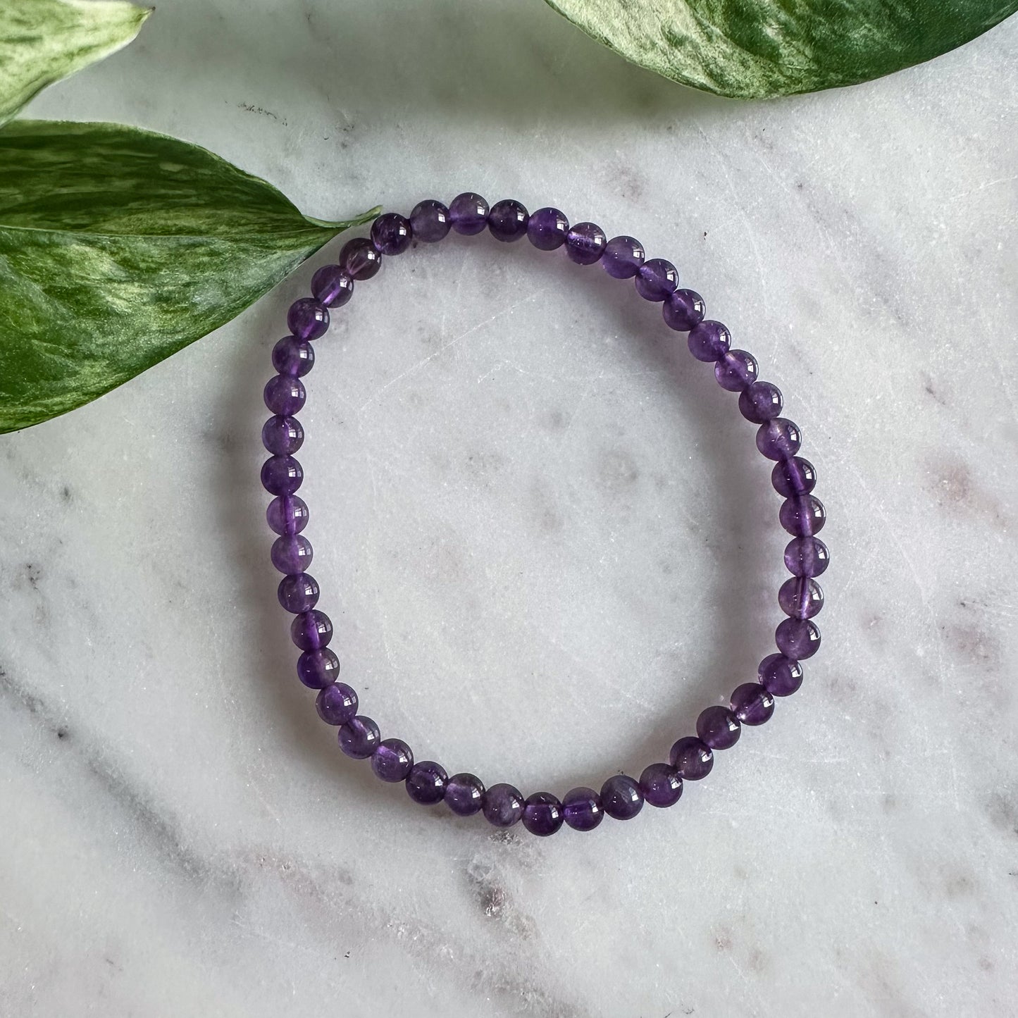 Amethyst Bracelet