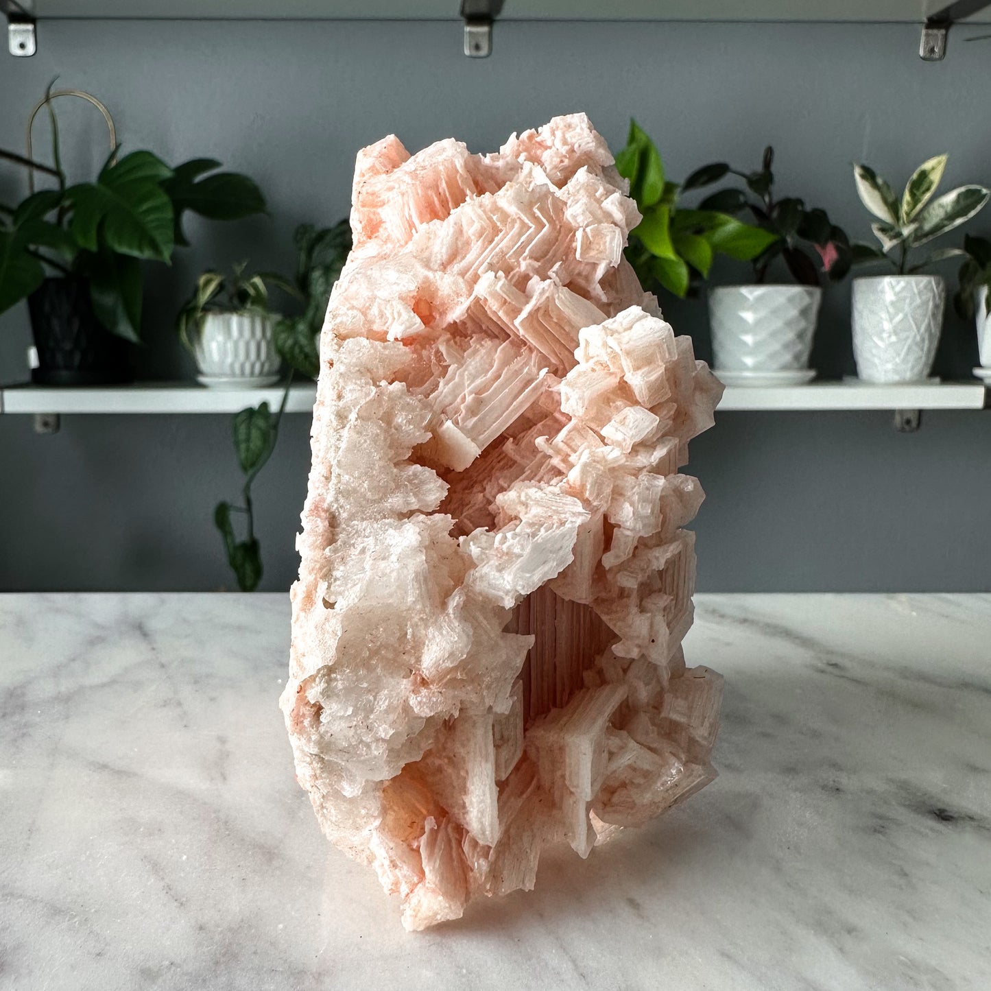 Pink Halite