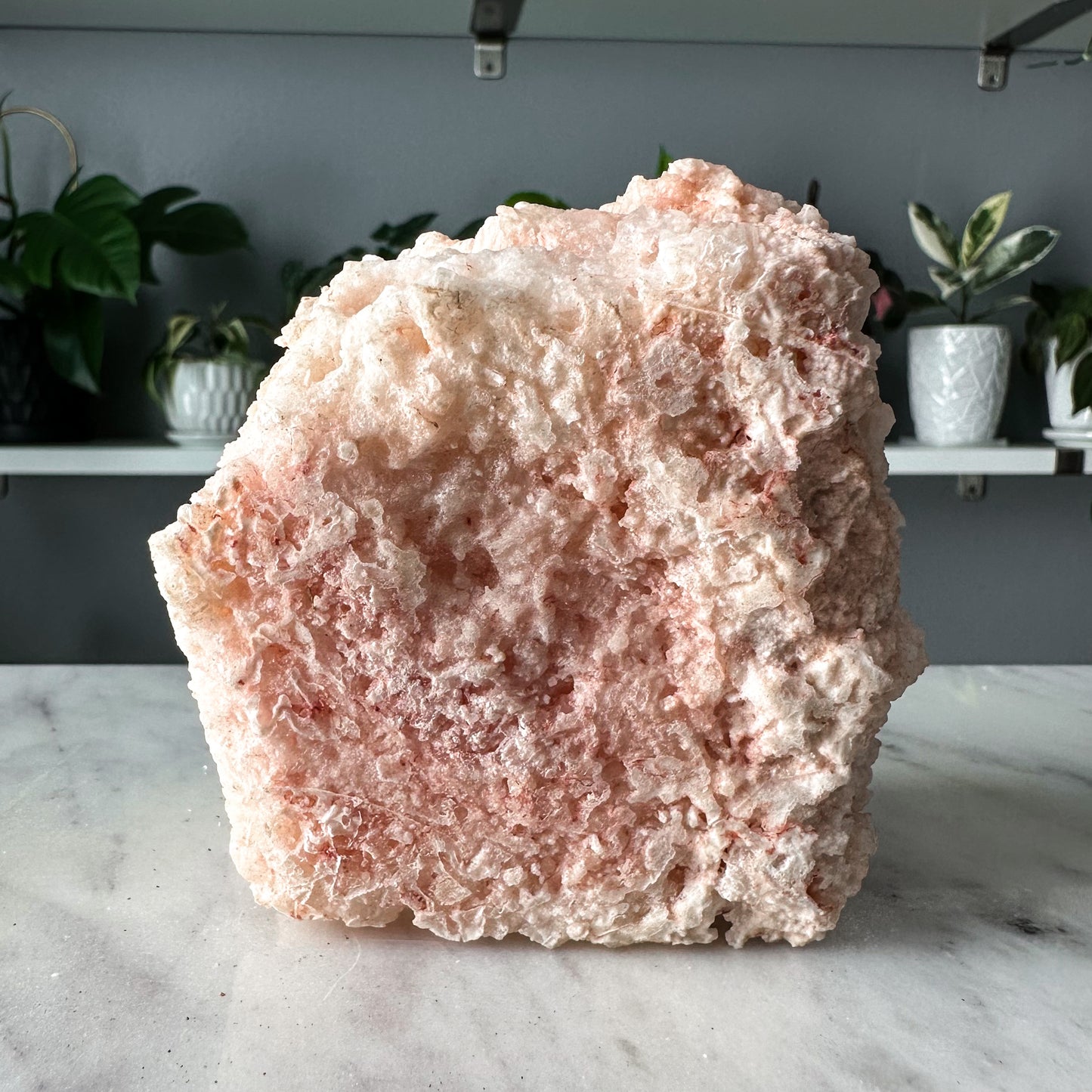 Pink Halite