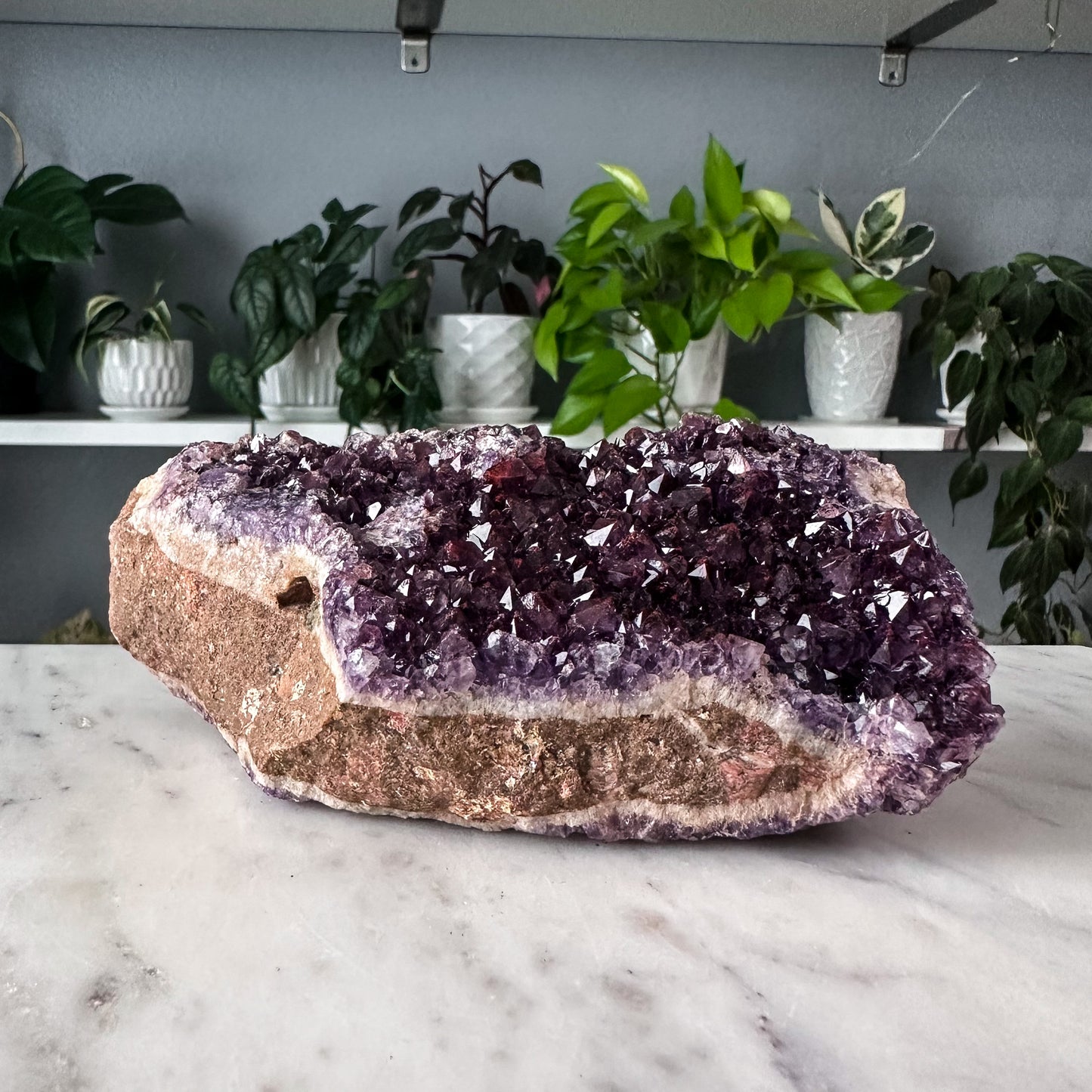 Thunder Bay Amethyst | 021