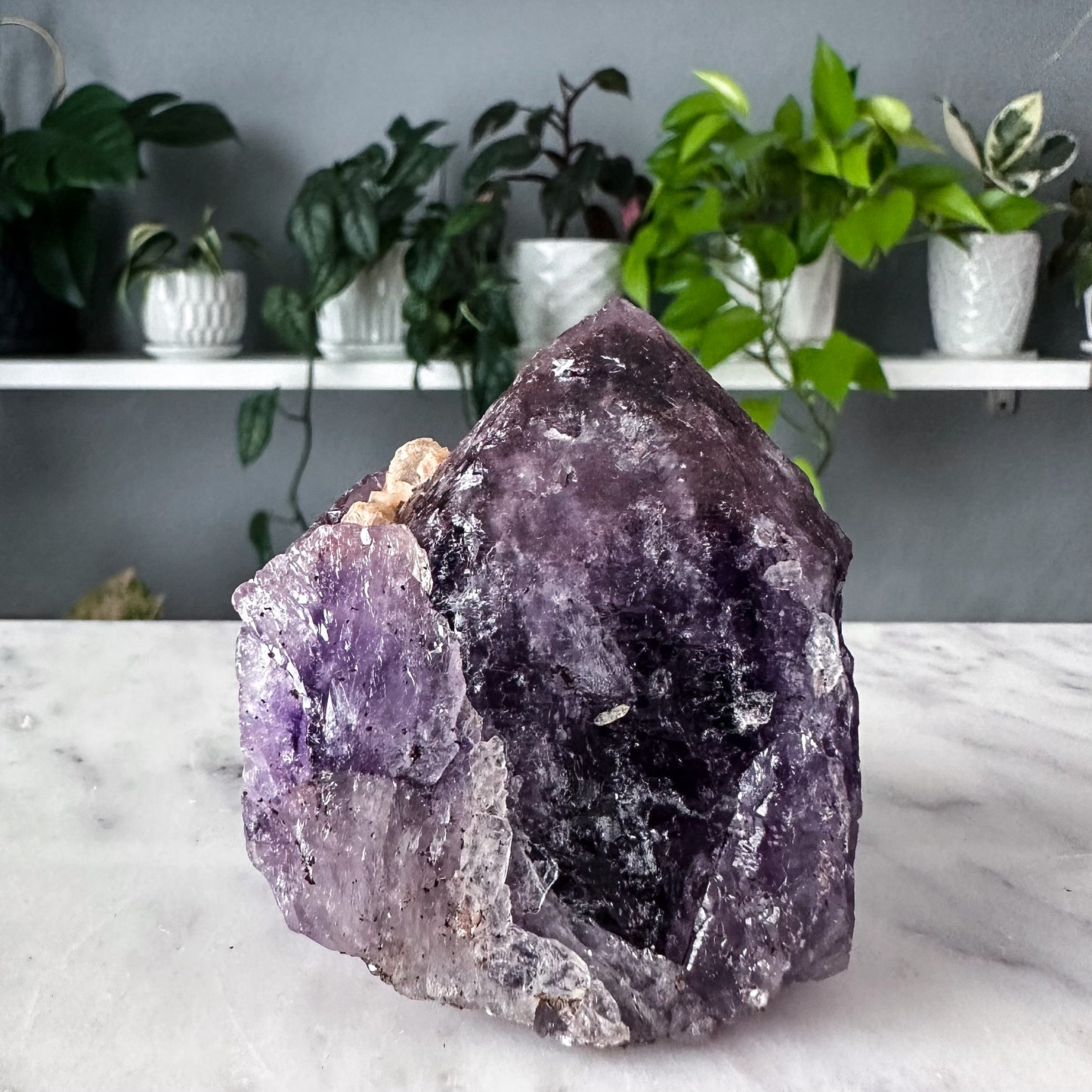 Thunder Bay Amethyst | 015