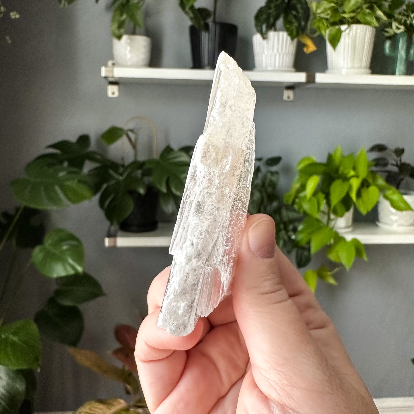 Ice Selenite