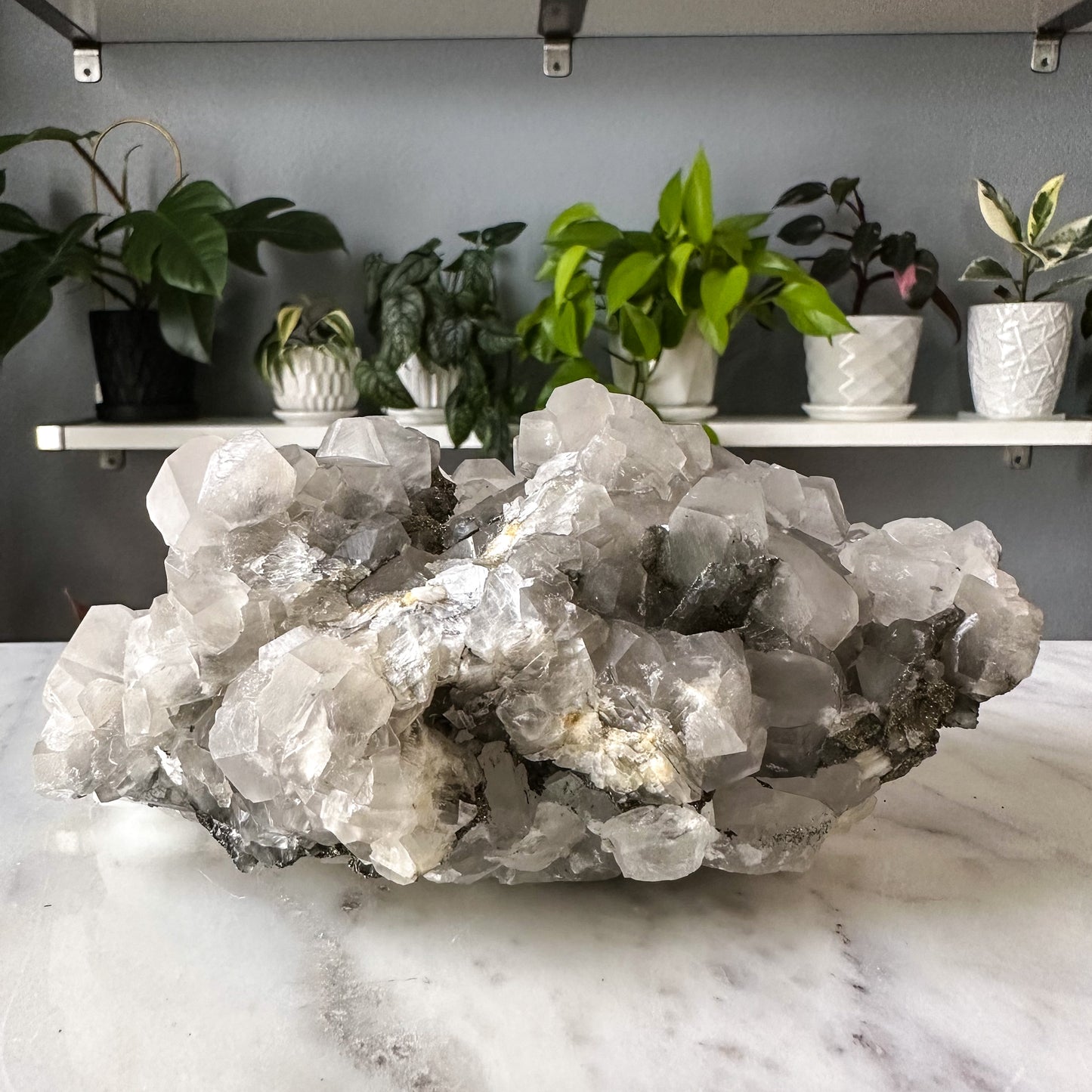 Moroccan Calcite Specimen | 001