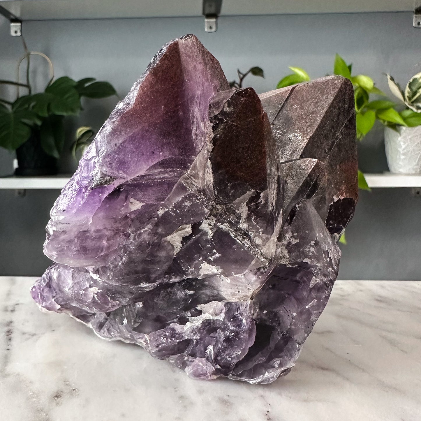 Thunder Bay Amethyst | 007