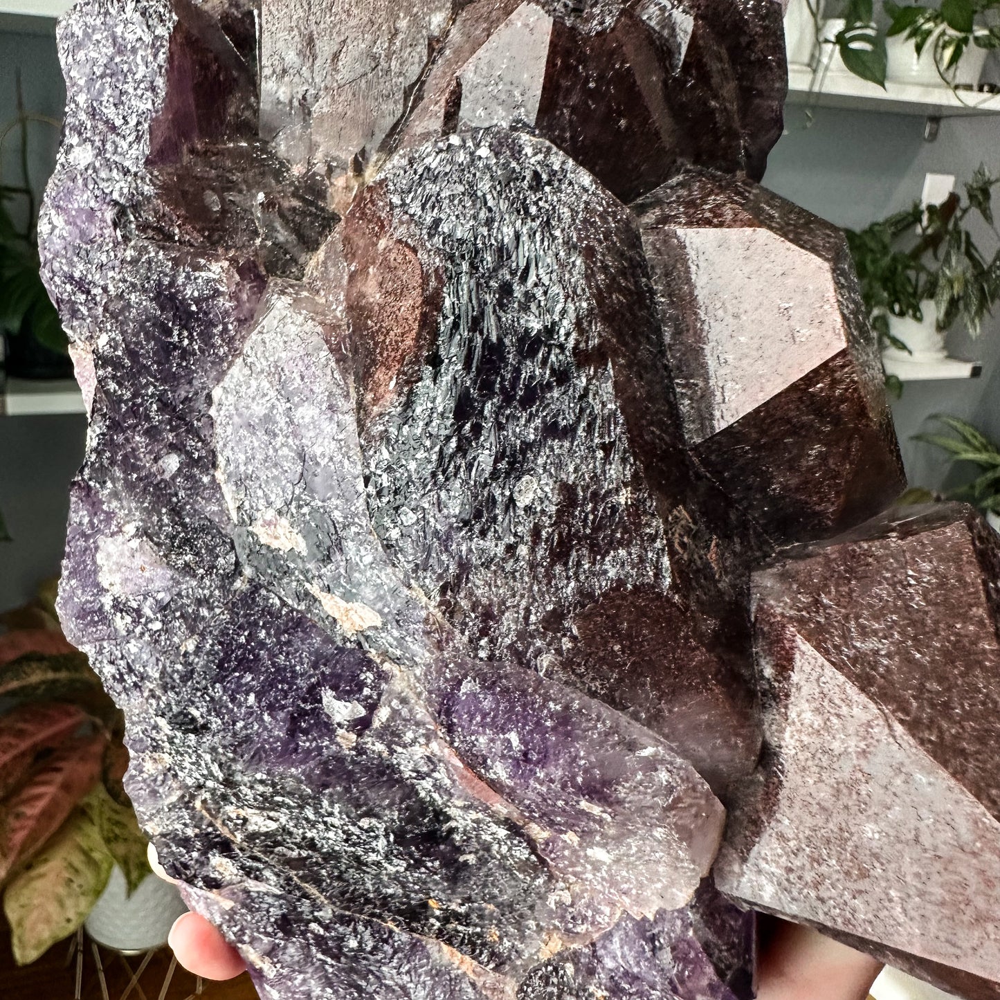 Thunder Bay Amethyst | 001