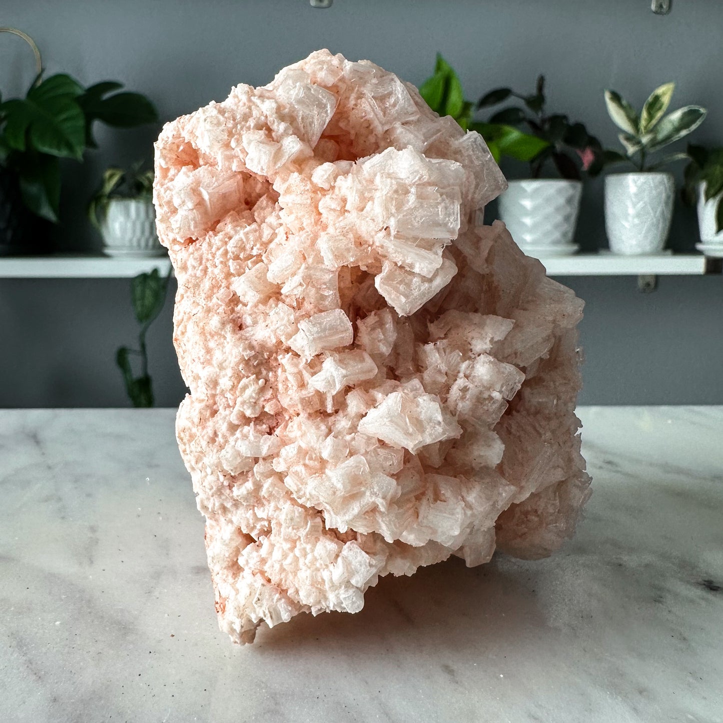 Pink Halite