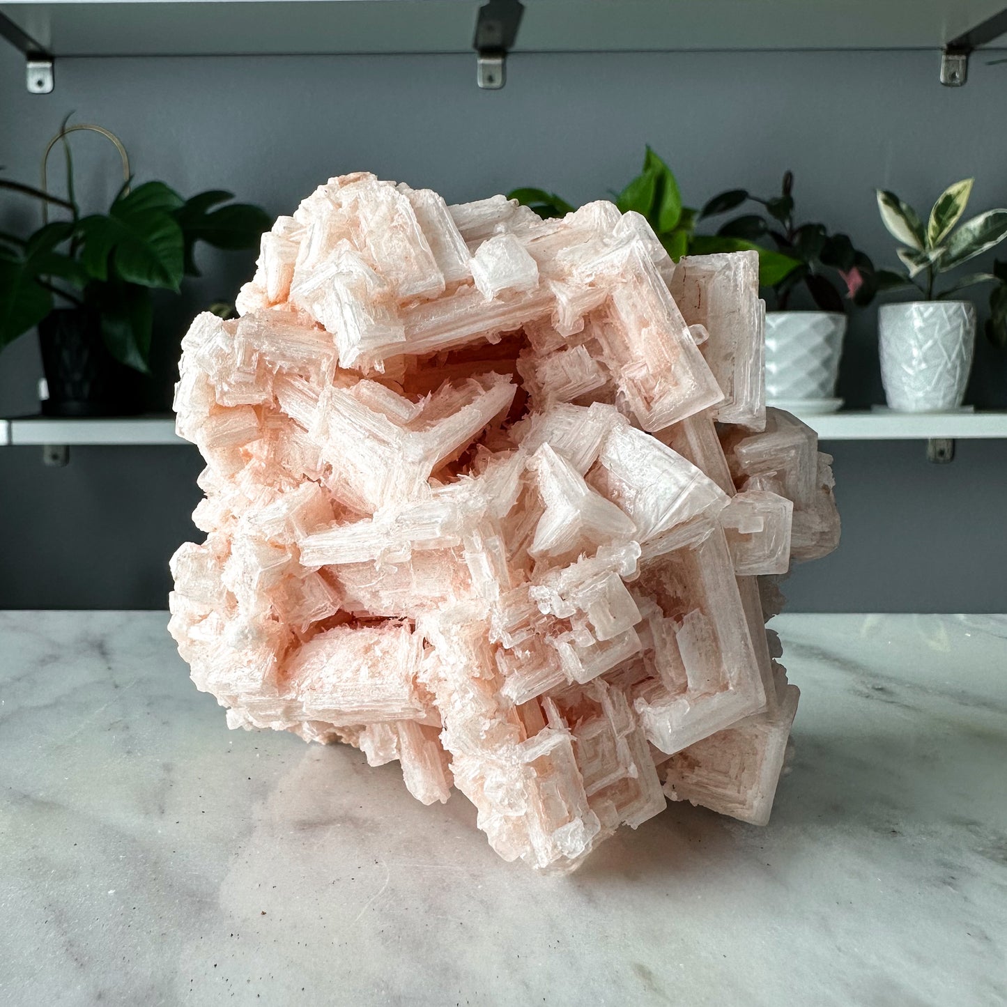 Pink Halite