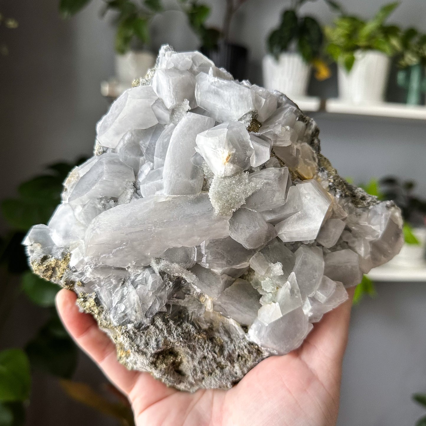 Moroccan Calcite Specimen | 004