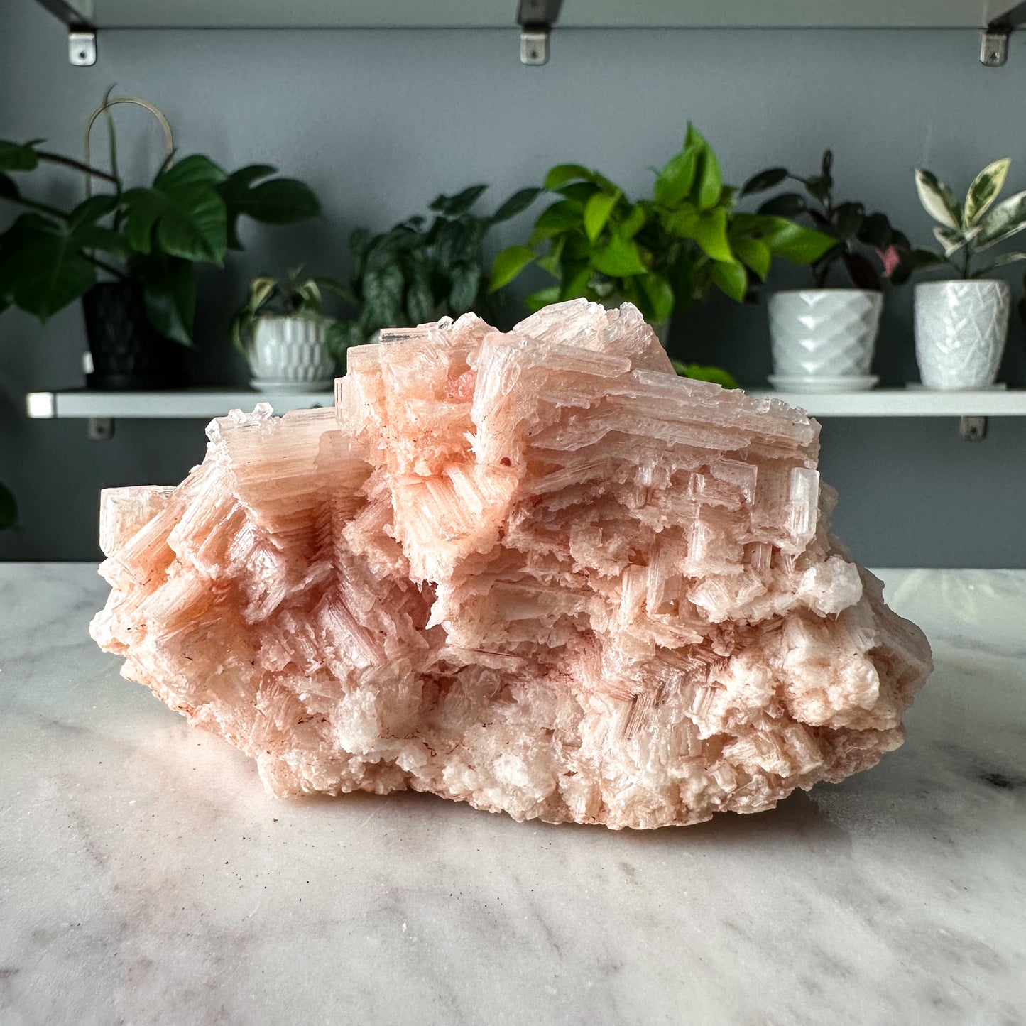 Pink Halite