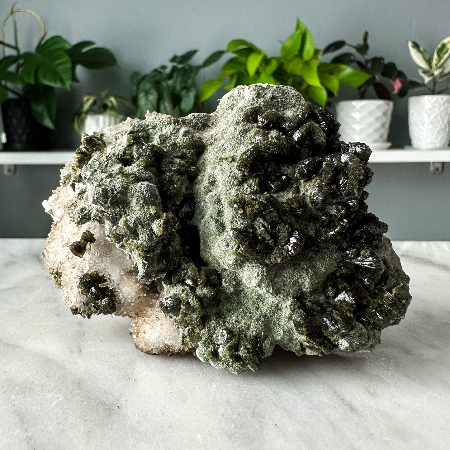 Epidote